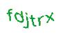 Captcha-Abbildung